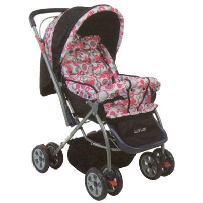 "Star Shine Stroller - Model 18140 - Click here to View more details about this Product